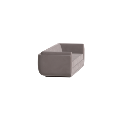 Craft sofa - High-grade materials