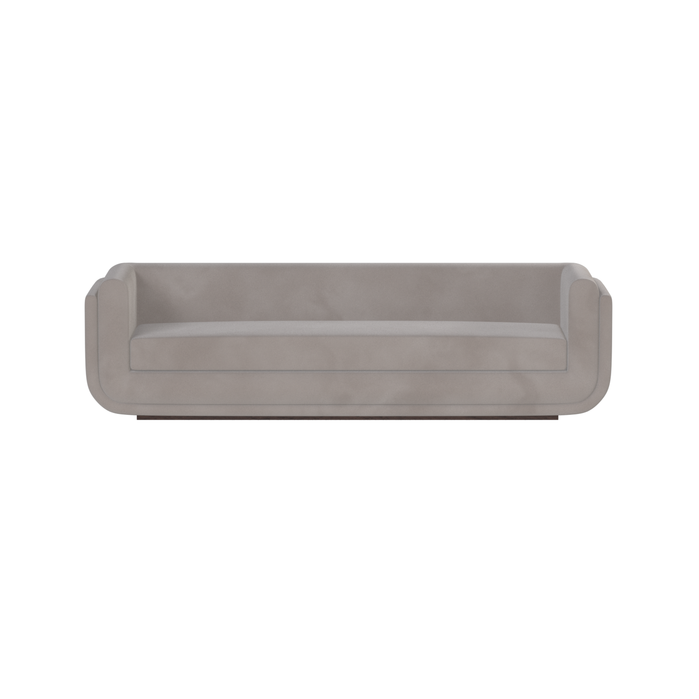 Craft sofa - High-grade materials