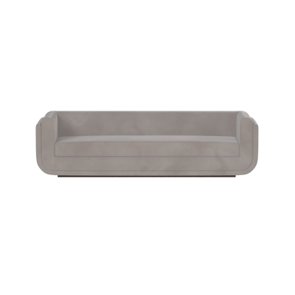 Craft sofa - High-grade materials