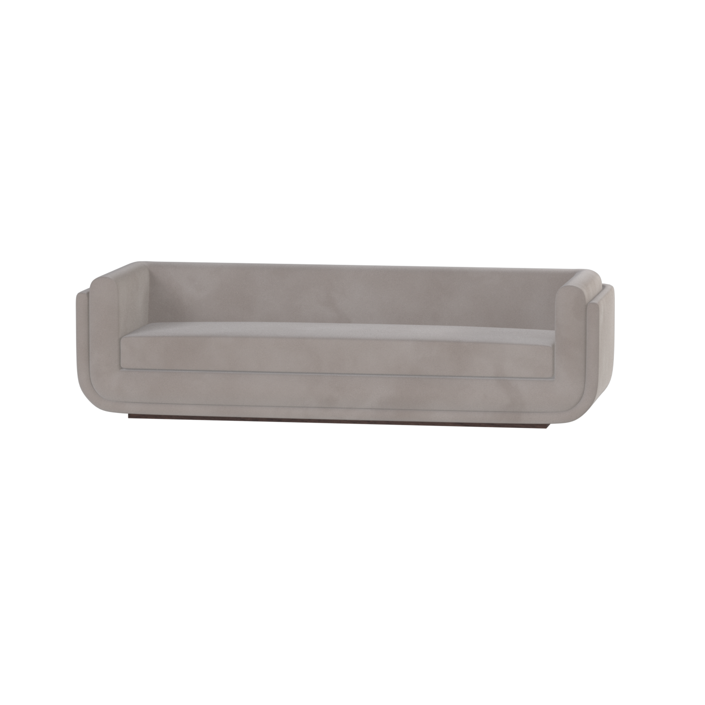 Craft sofa - High-grade materials