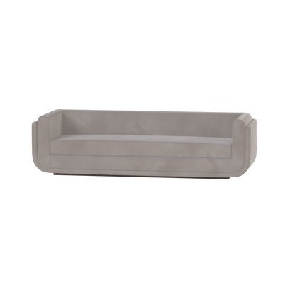 Craft sofa - High-grade materials