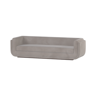 Craft sofa - High-grade materials