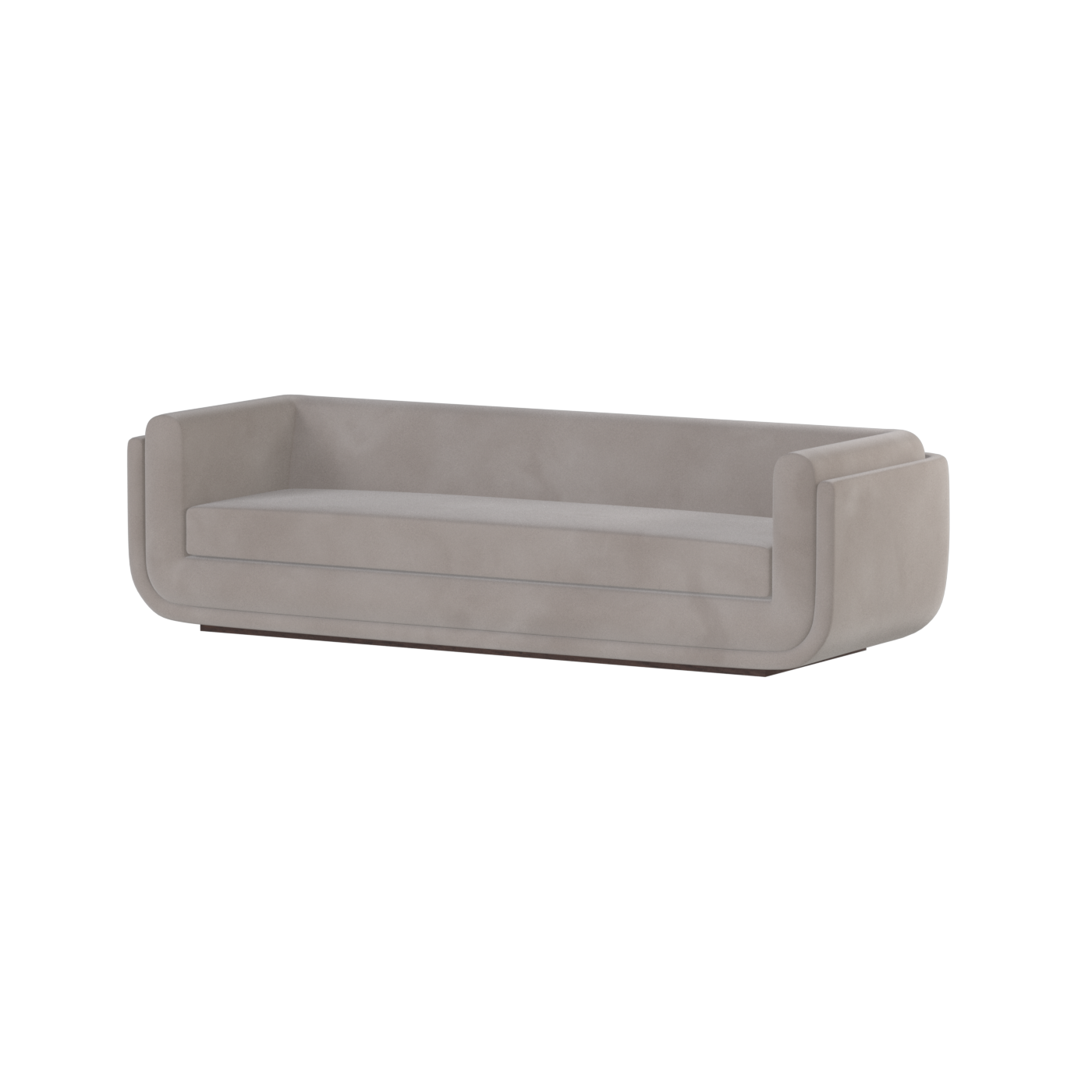 Craft sofa - High-grade materials