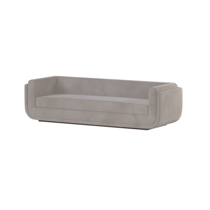 Craft sofa - High-grade materials