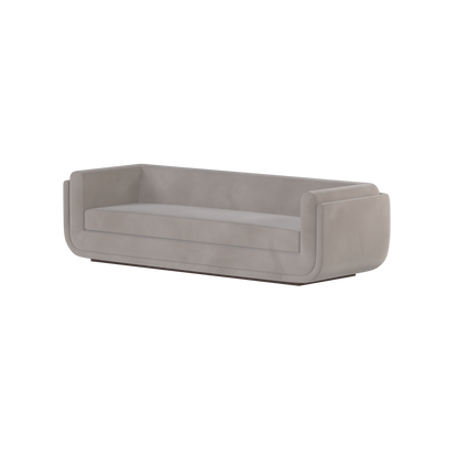 Craft sofa - High-grade materials