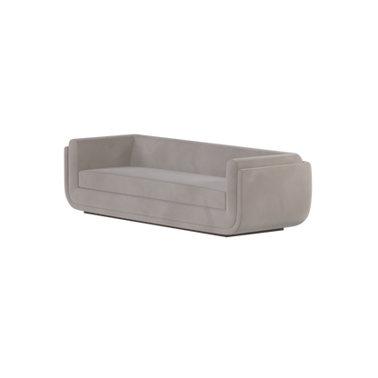 Craft sofa - High-grade materials