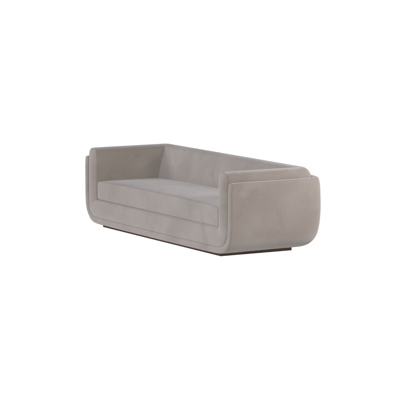 Craft sofa - High-grade materials