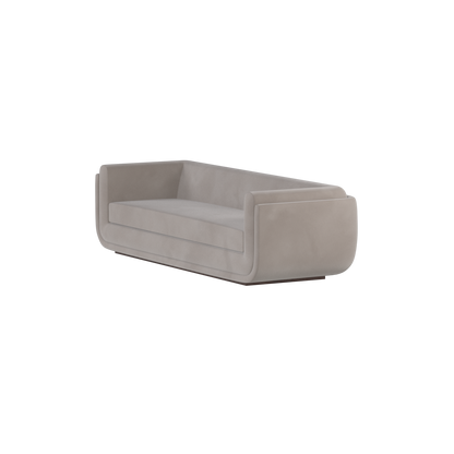 Craft sofa - High-grade materials