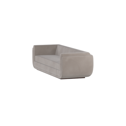 Craft sofa - High-grade materials