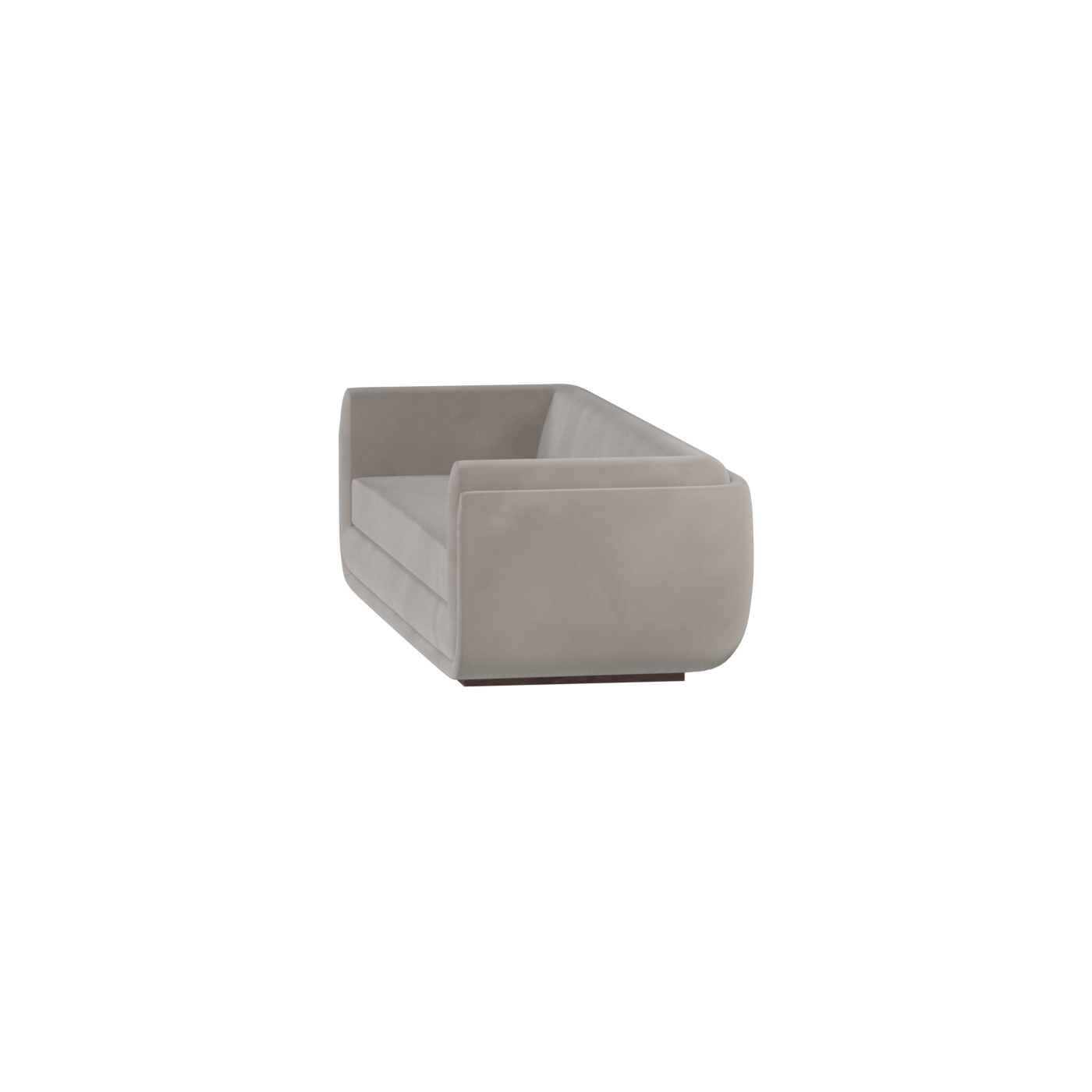 Craft sofa - High-grade materials