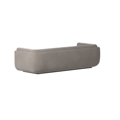 Craft sofa - High-grade materials