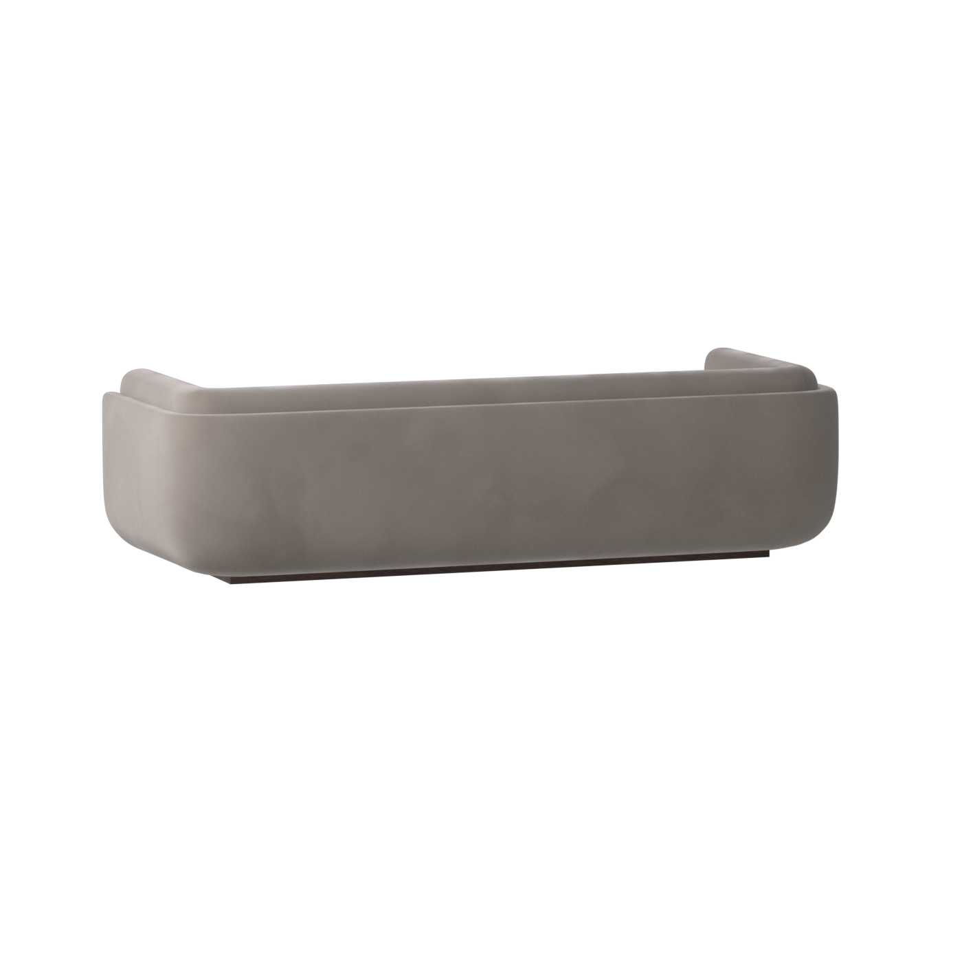 Craft sofa - High-grade materials