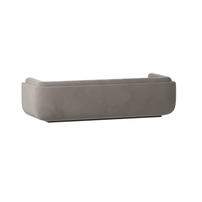 Craft sofa - High-grade materials