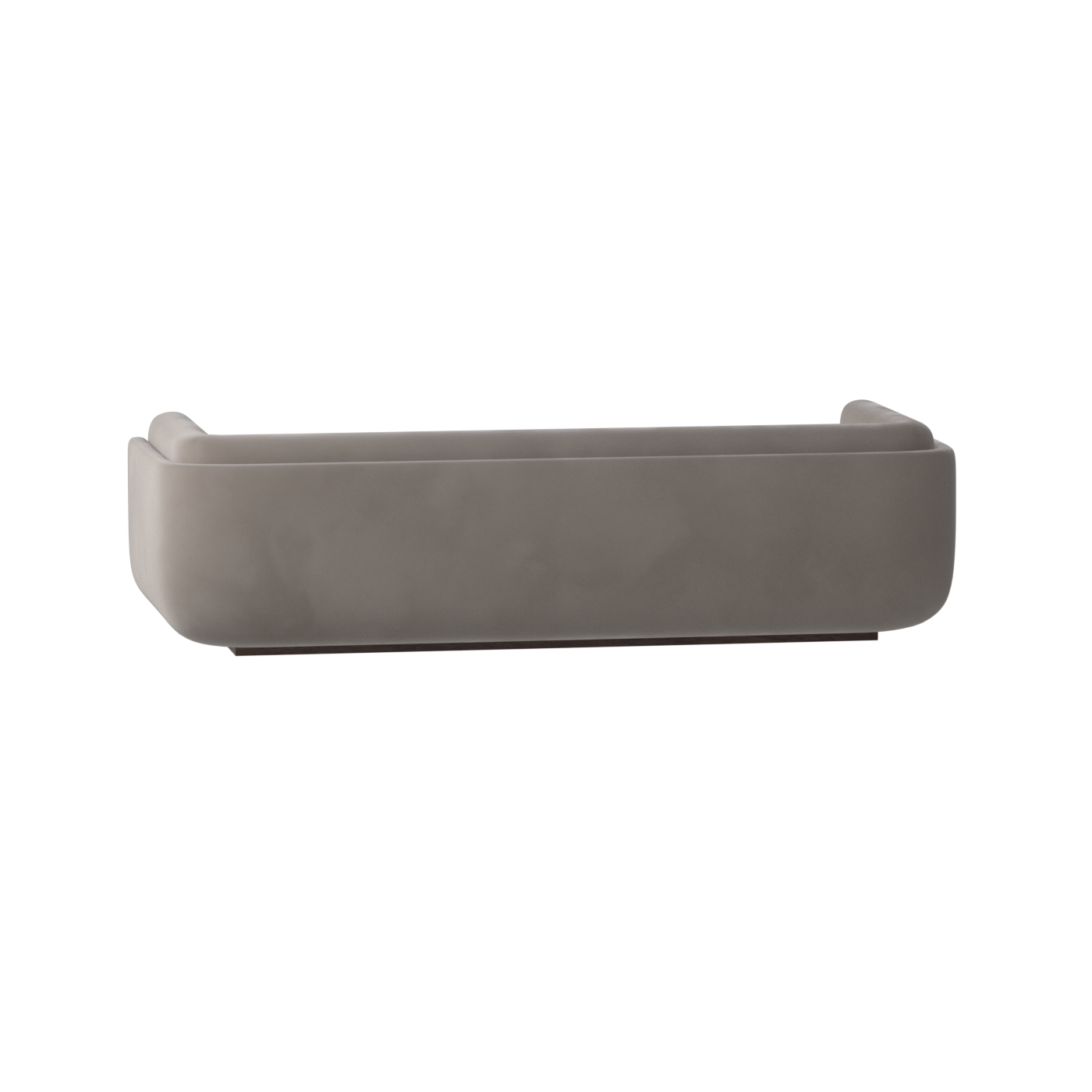 Craft sofa - High-grade materials