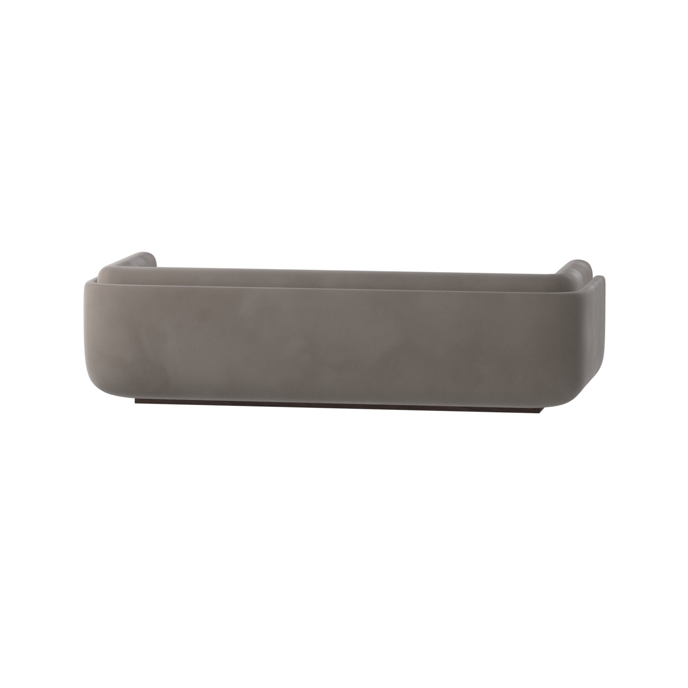 Craft sofa - High-grade materials