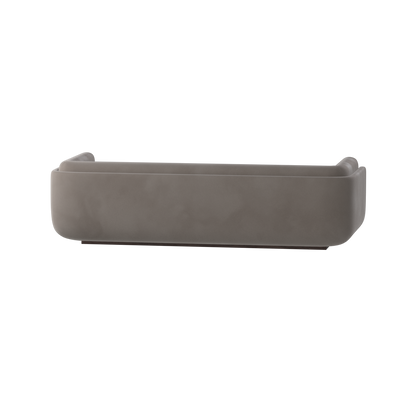 Craft sofa - High-grade materials