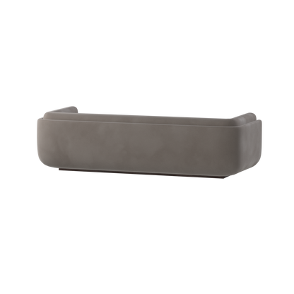 Craft sofa - High-grade materials