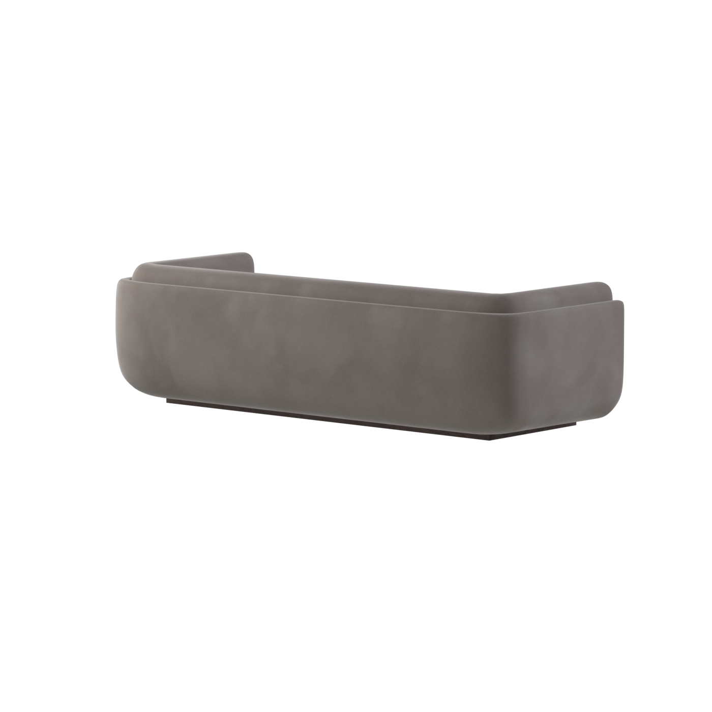 Craft sofa - High-grade materials