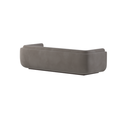 Craft sofa - High-grade materials