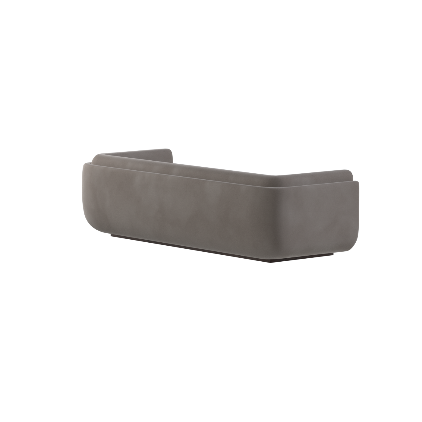 Craft sofa - High-grade materials