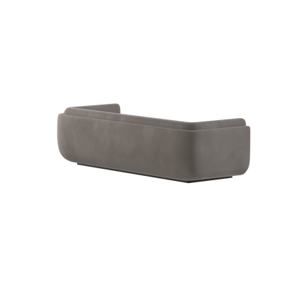 Craft sofa - High-grade materials