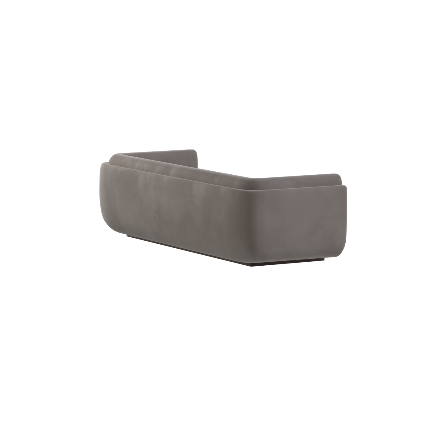 Craft sofa - High-grade materials