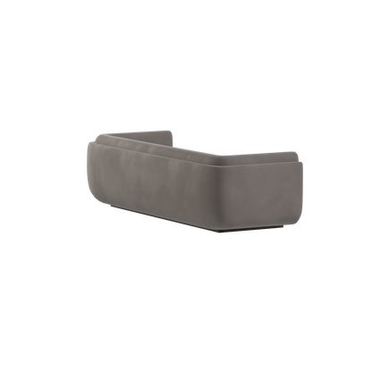 Craft sofa - High-grade materials