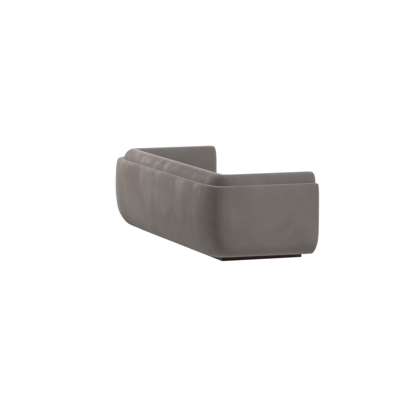 Craft sofa - High-grade materials