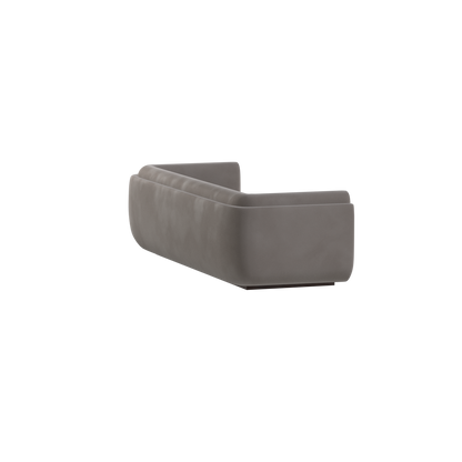 Craft sofa - High-grade materials