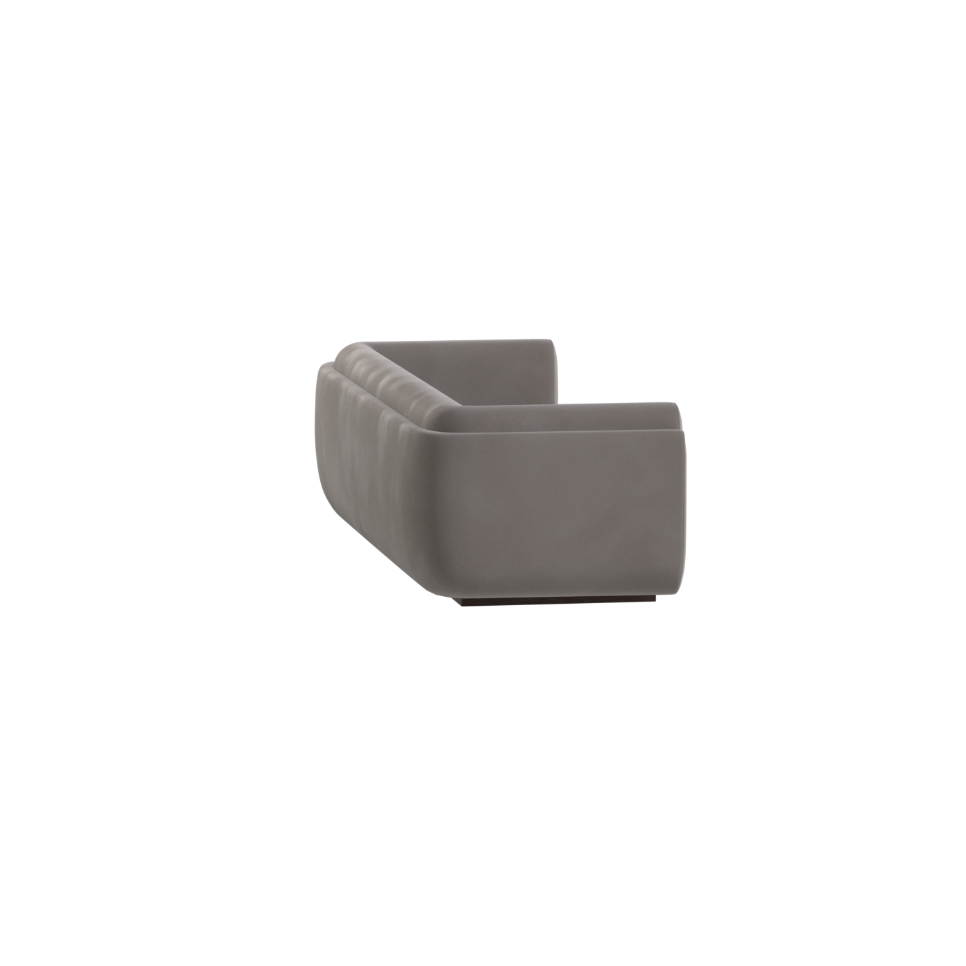 Craft sofa - High-grade materials