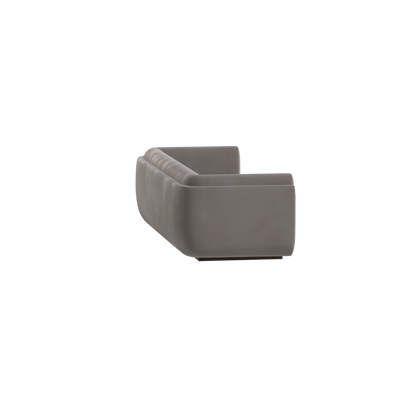 Craft sofa - High-grade materials