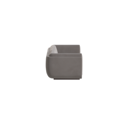Craft sofa - High-grade materials