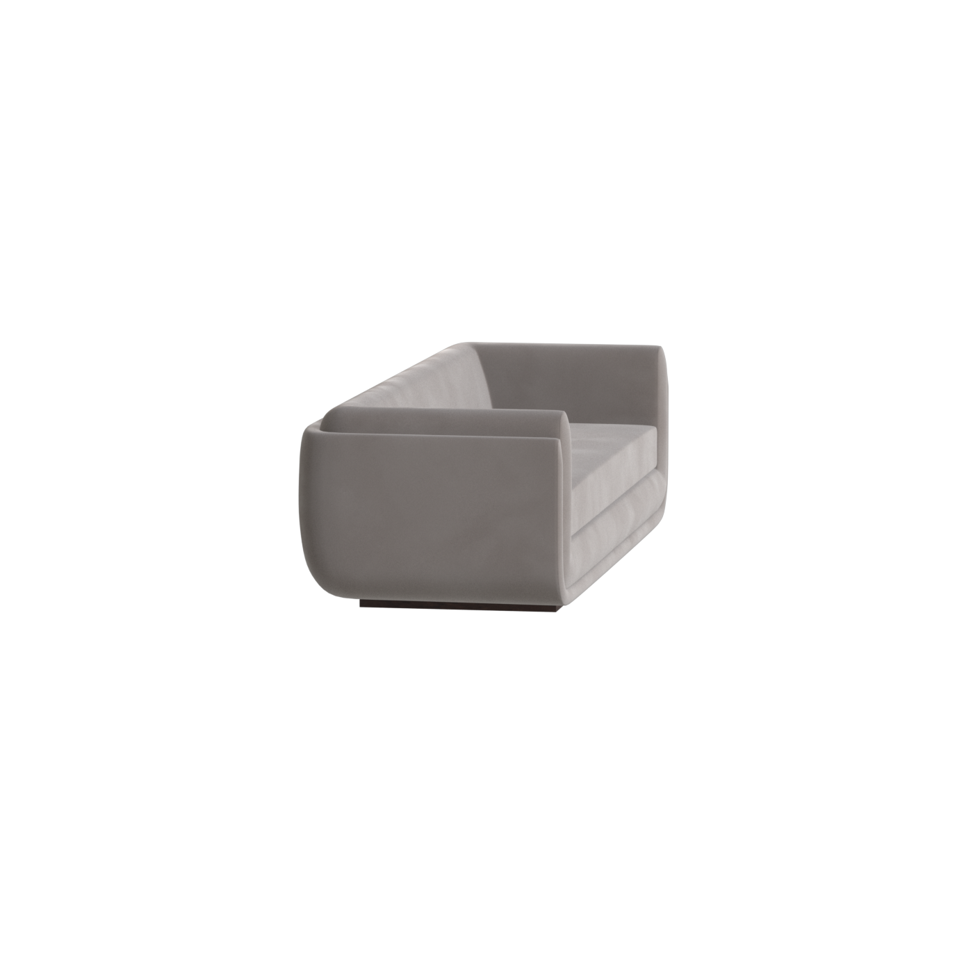 Craft sofa - High-grade materials
