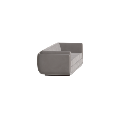 Craft sofa - High-grade materials
