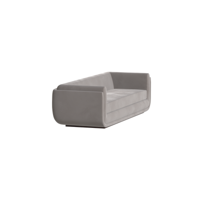 Craft sofa - High-grade materials