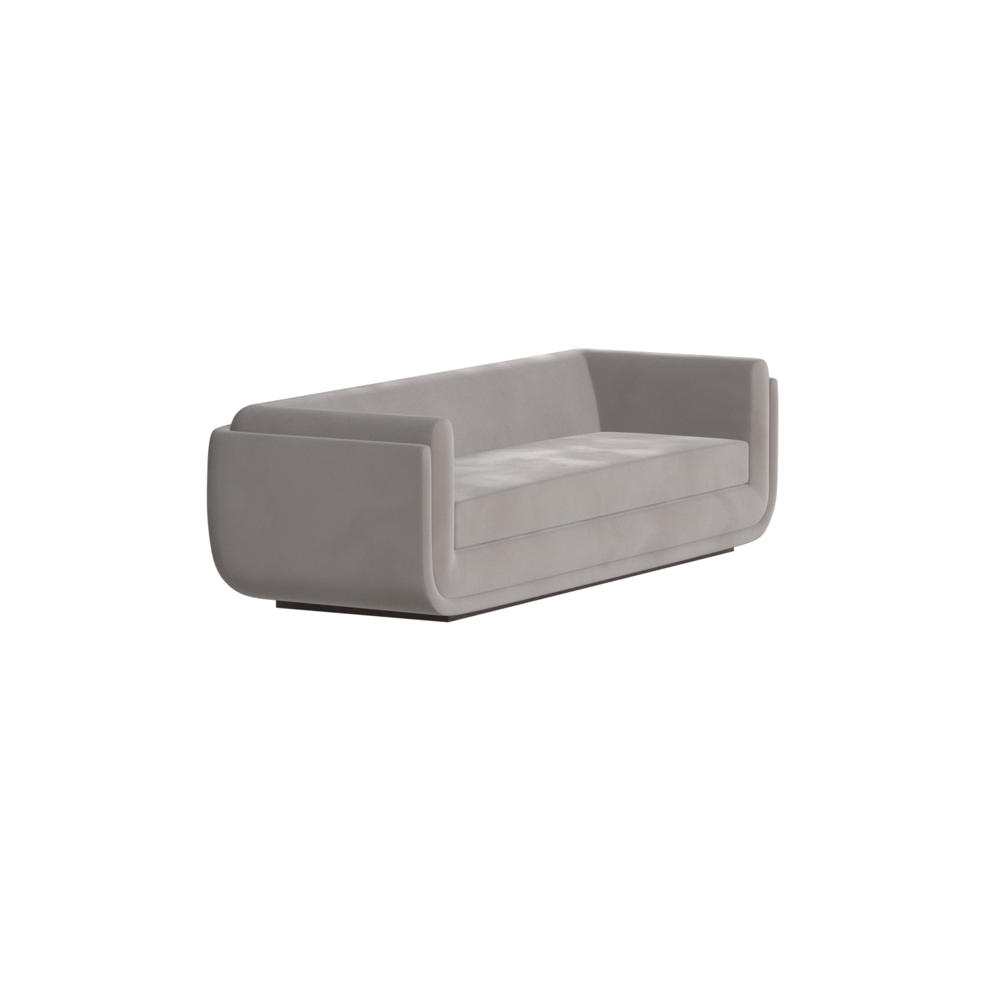 Craft sofa - High-grade materials