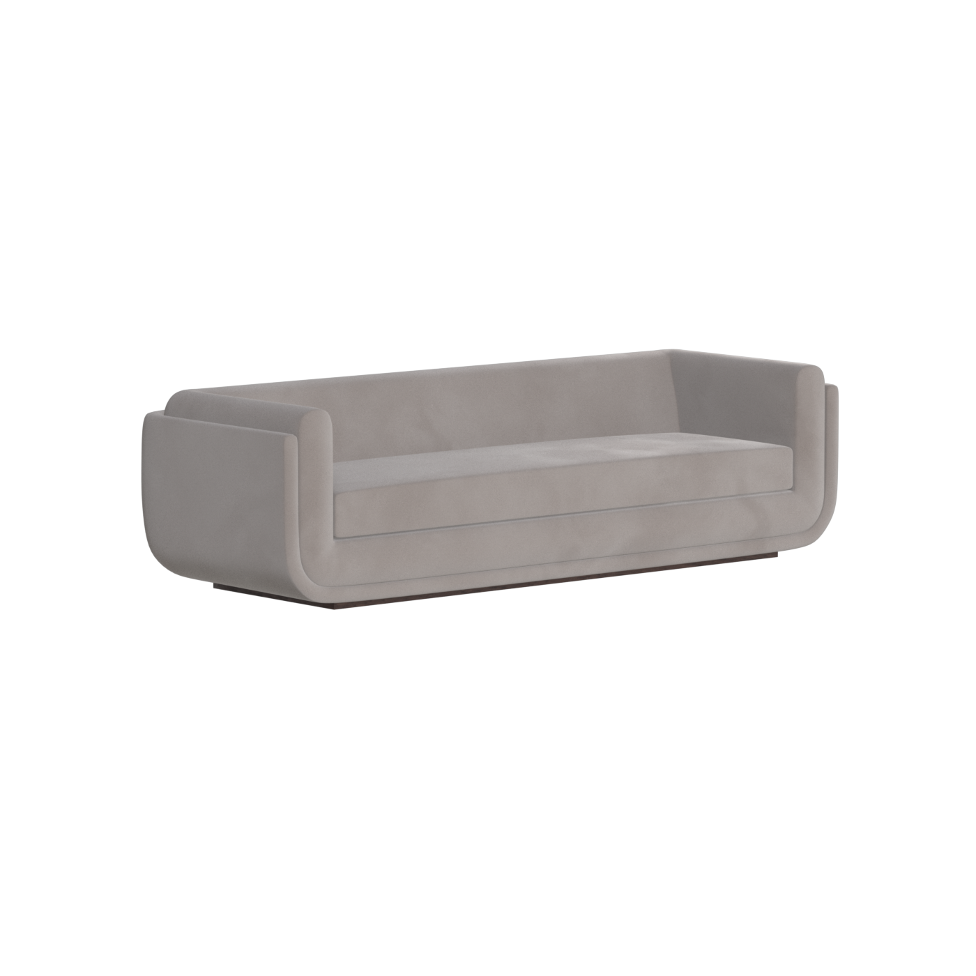 Craft sofa - High-grade materials