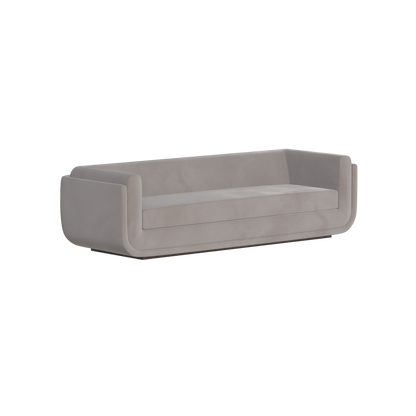 Craft sofa - High-grade materials