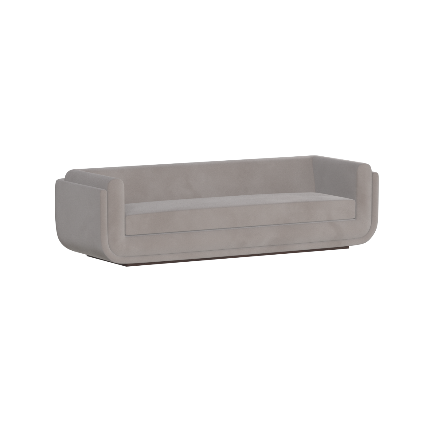 Craft sofa - High-grade materials