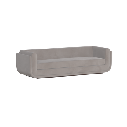 Craft sofa - High-grade materials
