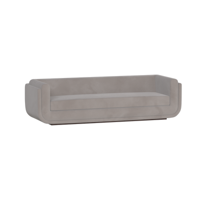 Craft sofa - High-grade materials
