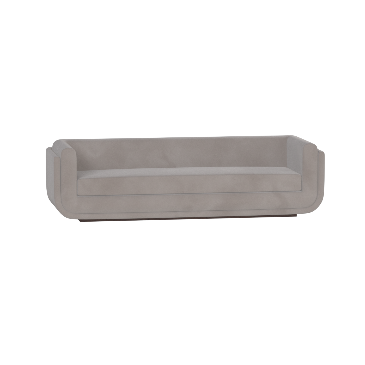 Craft sofa - High-grade materials