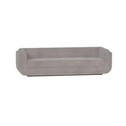 Craft sofa - High-grade materials