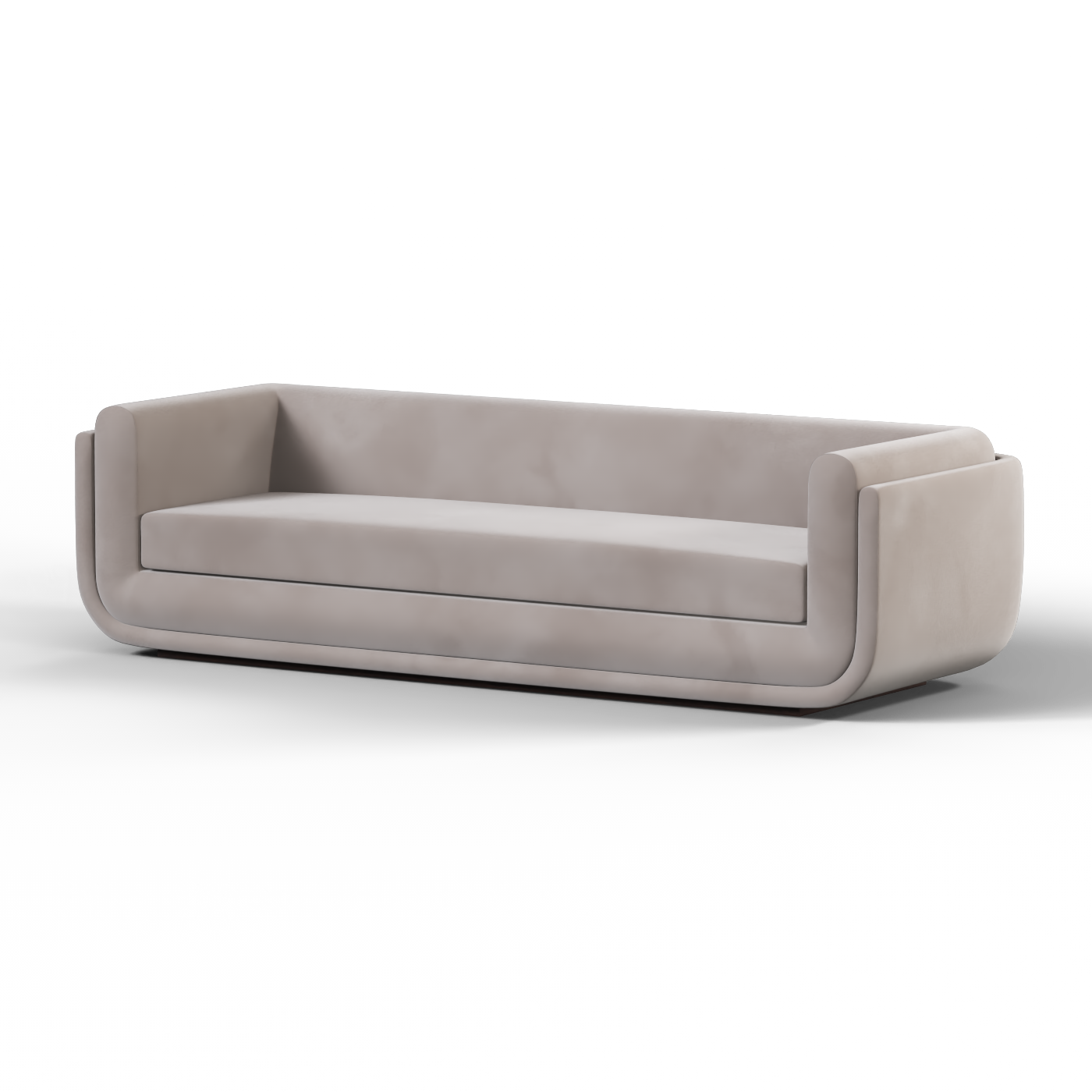 Craft sofa - High-grade materials