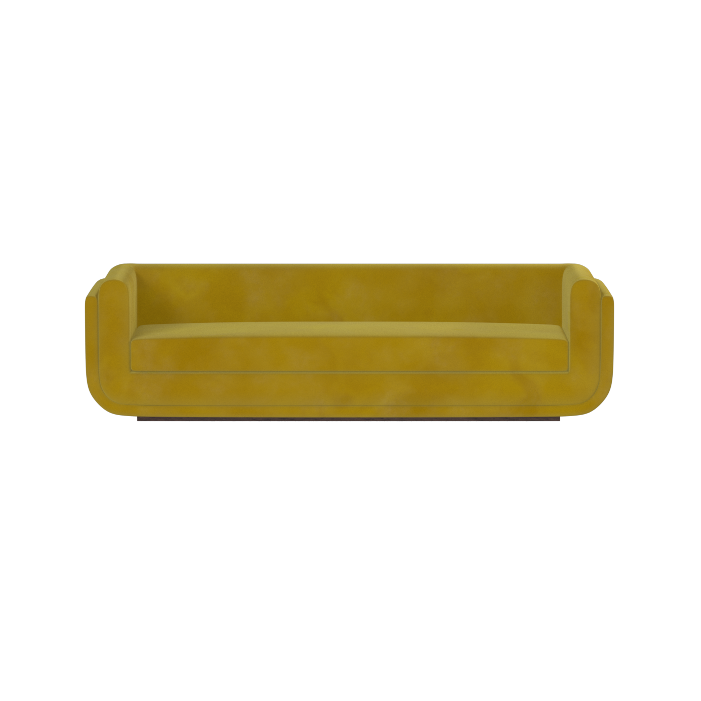 Craft sofa - High-grade materials