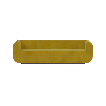 Craft sofa - High-grade materials