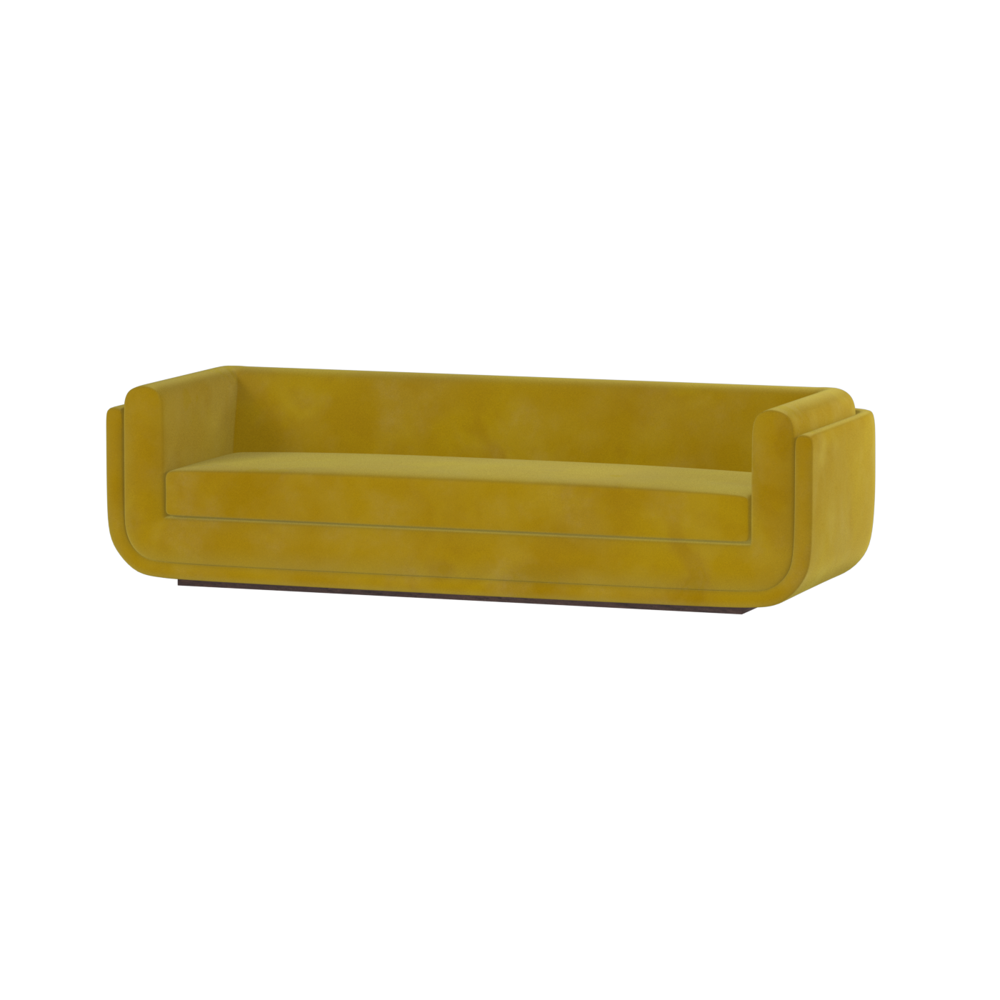 Craft sofa - High-grade materials