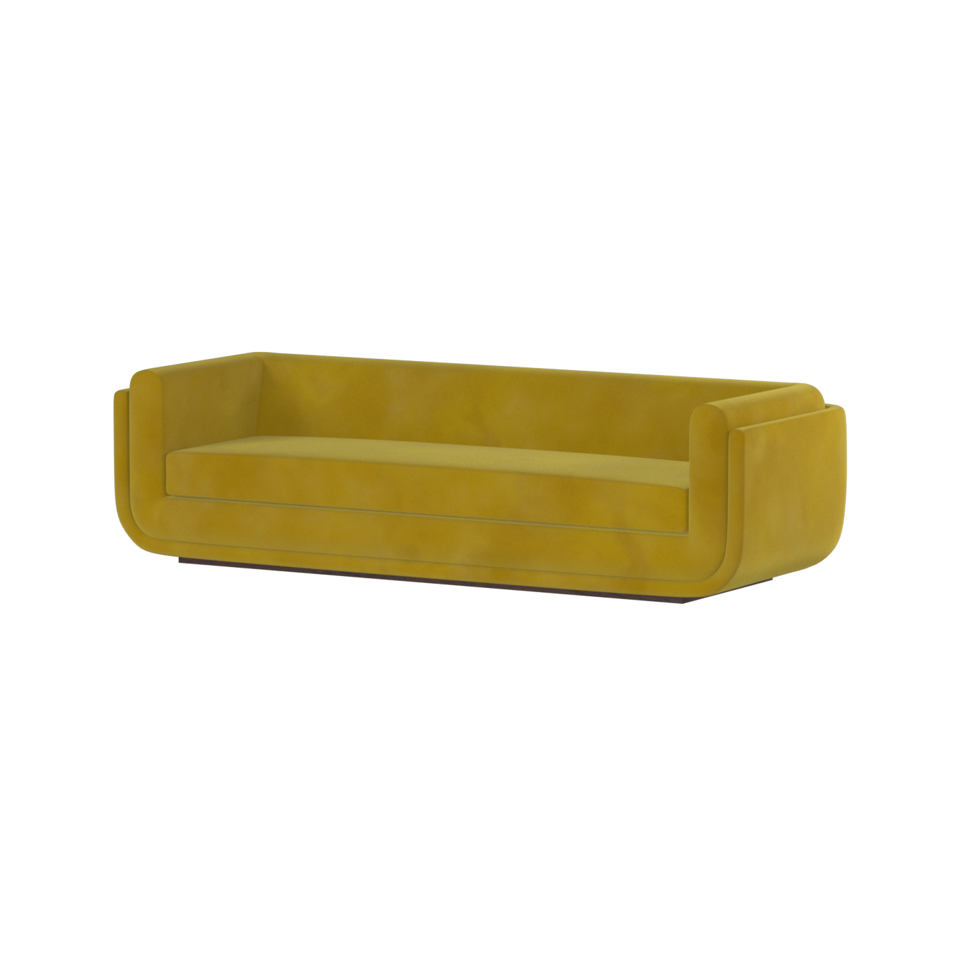 Craft sofa - High-grade materials