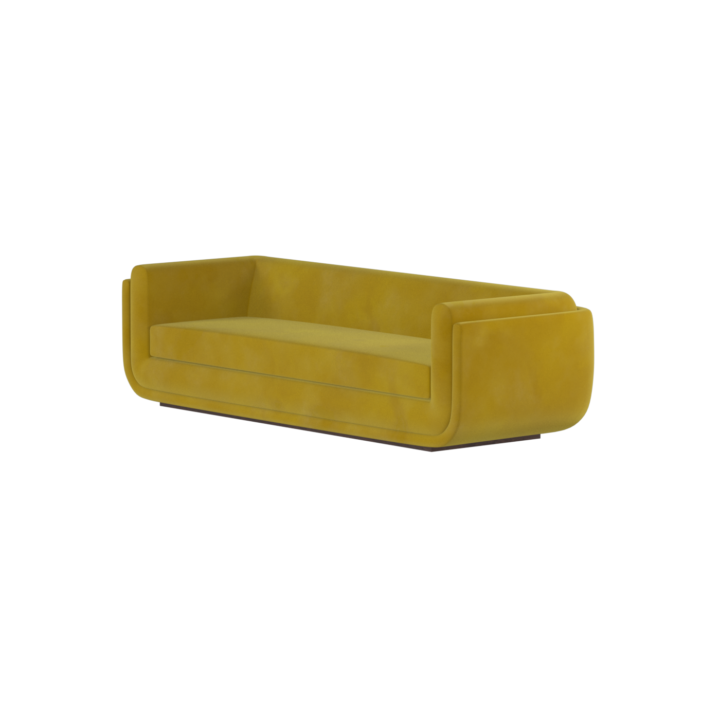 Craft sofa - High-grade materials