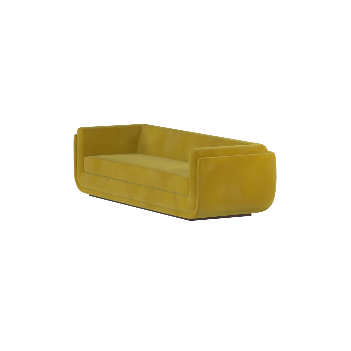Craft sofa - High-grade materials